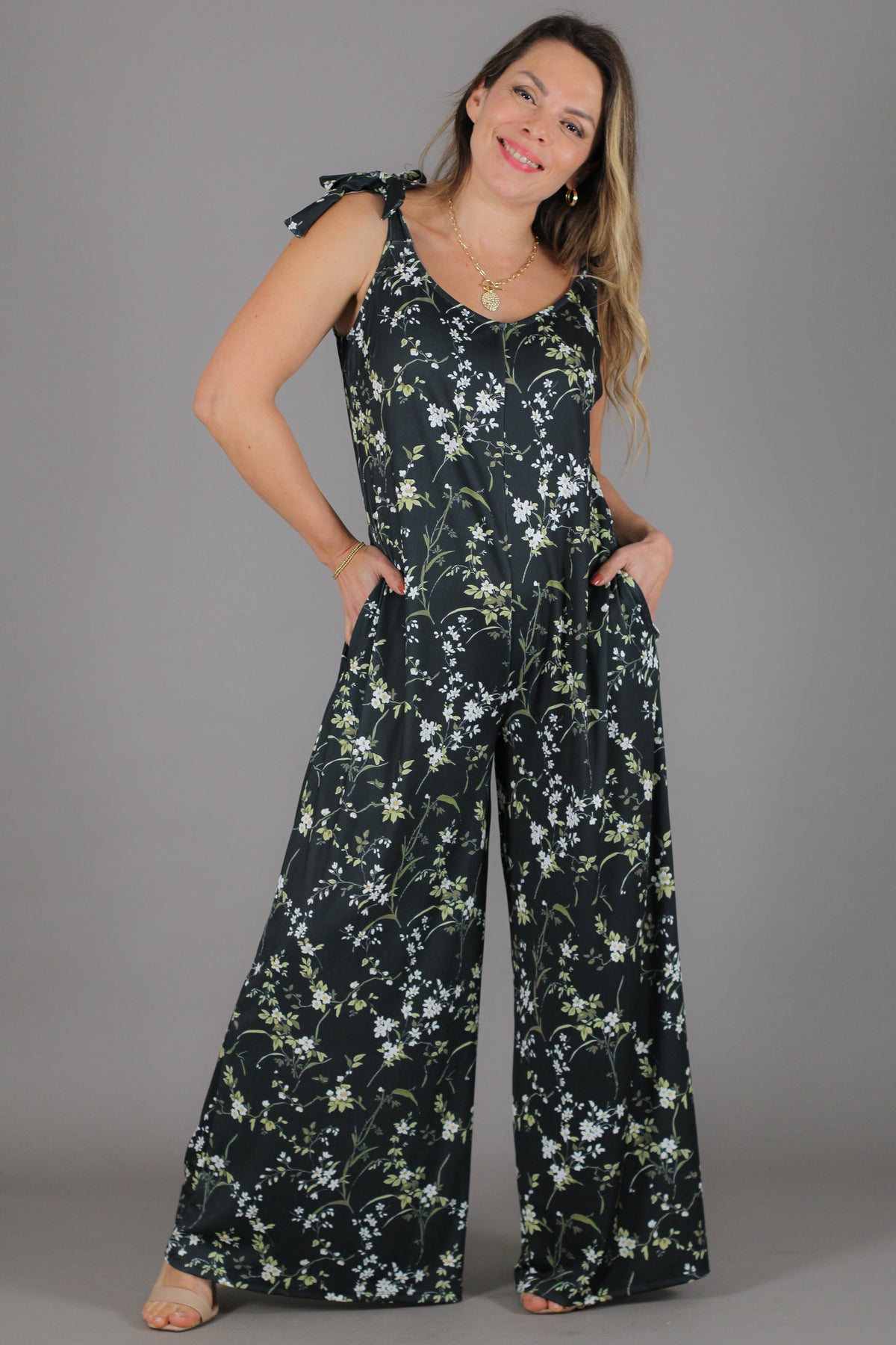 Enterito EIDER Estampado