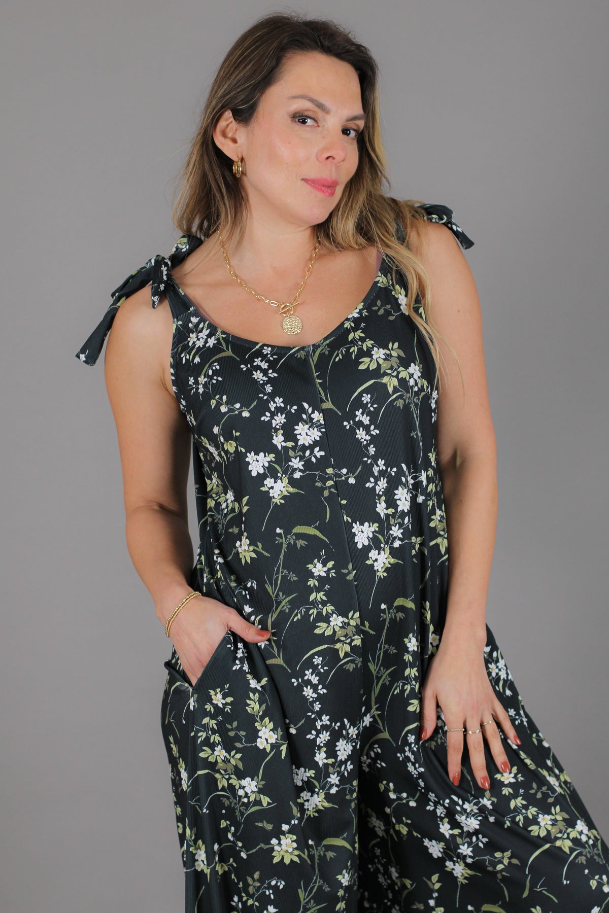 Enterito EIDER Estampado