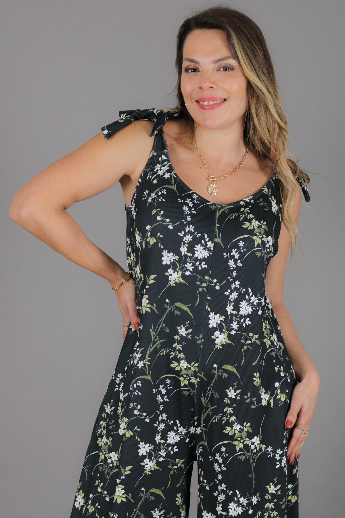 Enterito EIDER Estampado