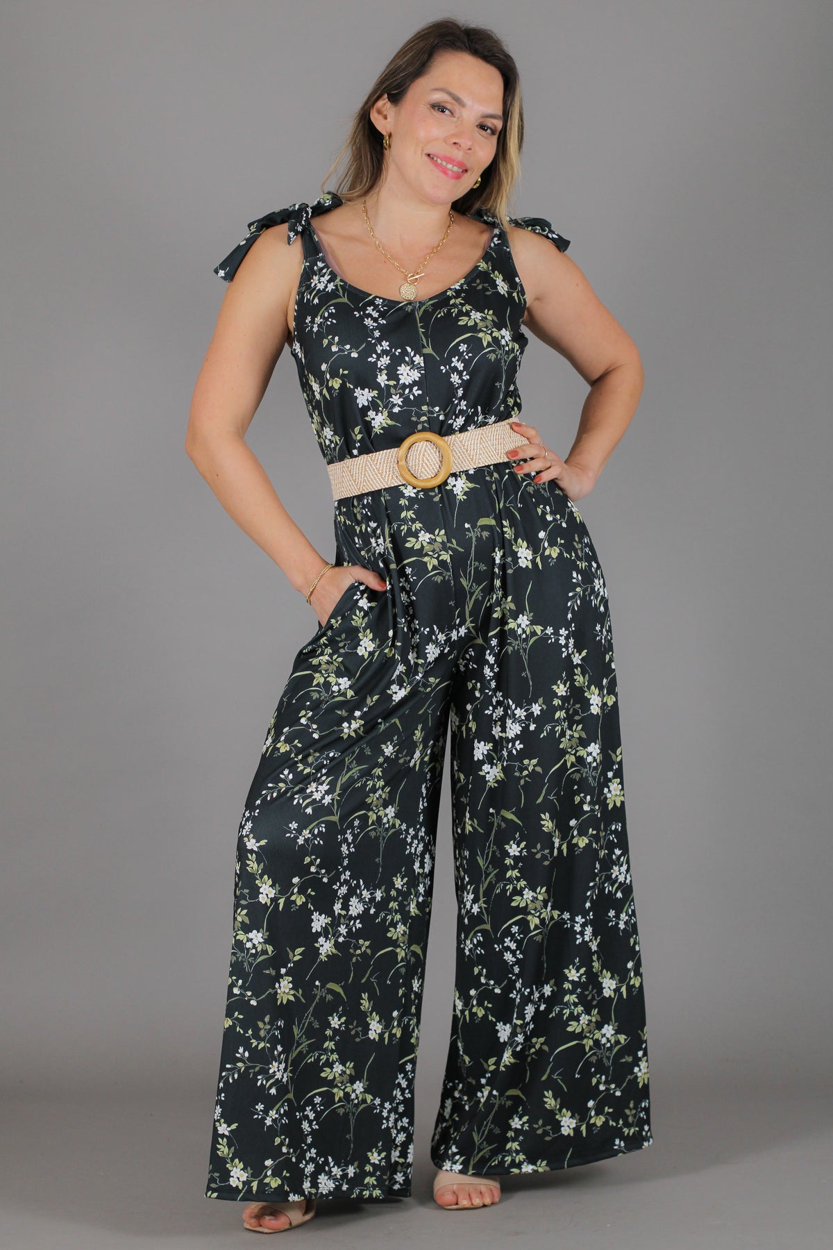 Enterito EIDER Estampado