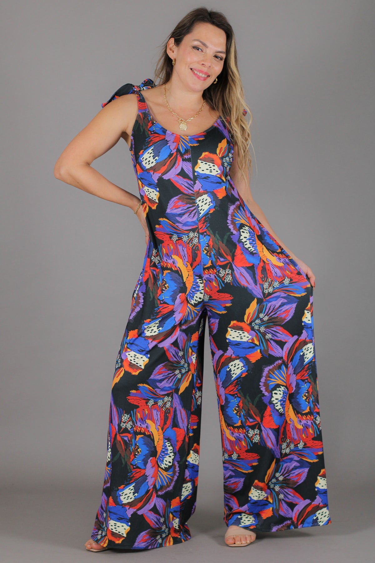 Enterito EIDER Estampado