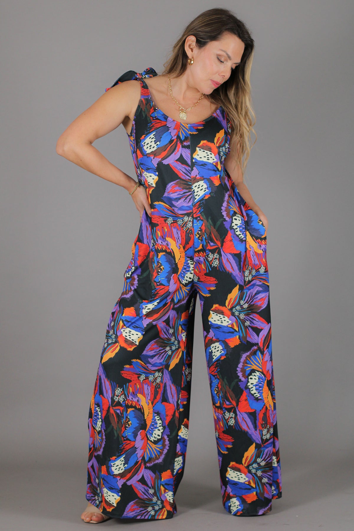 Enterito EIDER Estampado