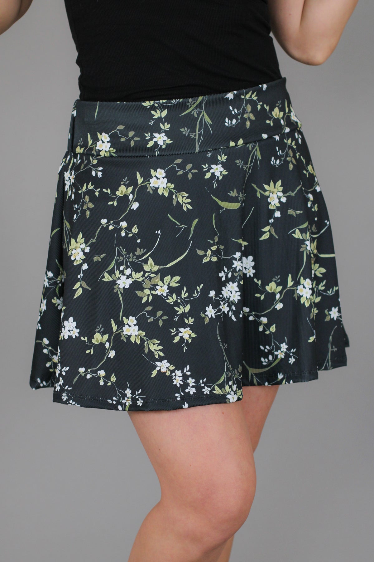 Falda short KELLY