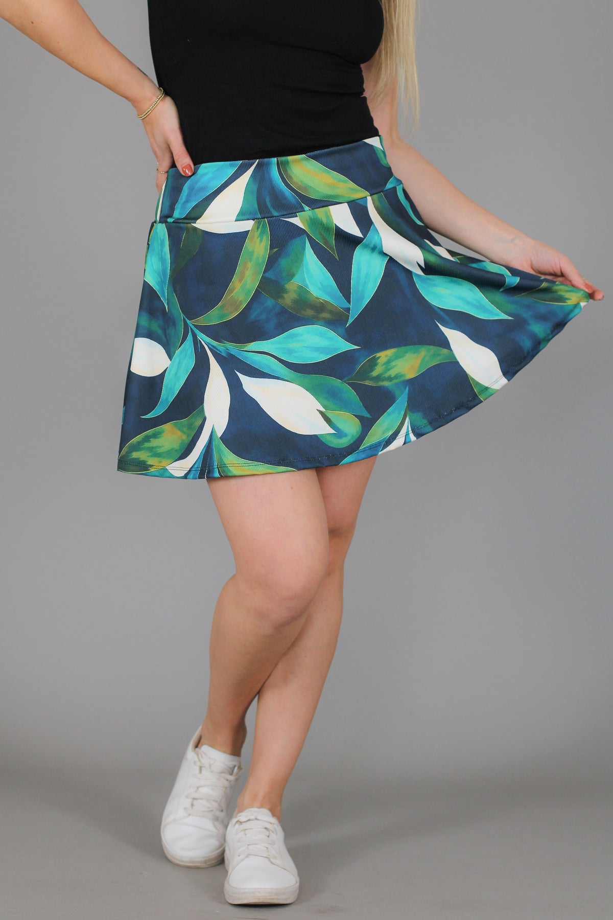 Falda short KELLY