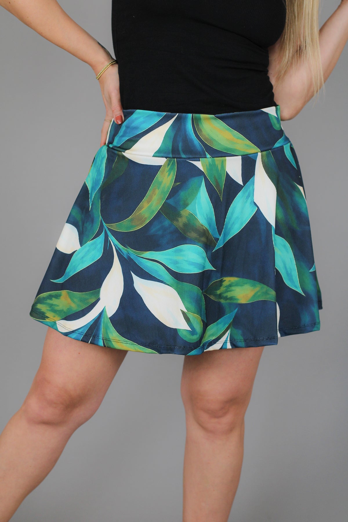 Falda short KELLY