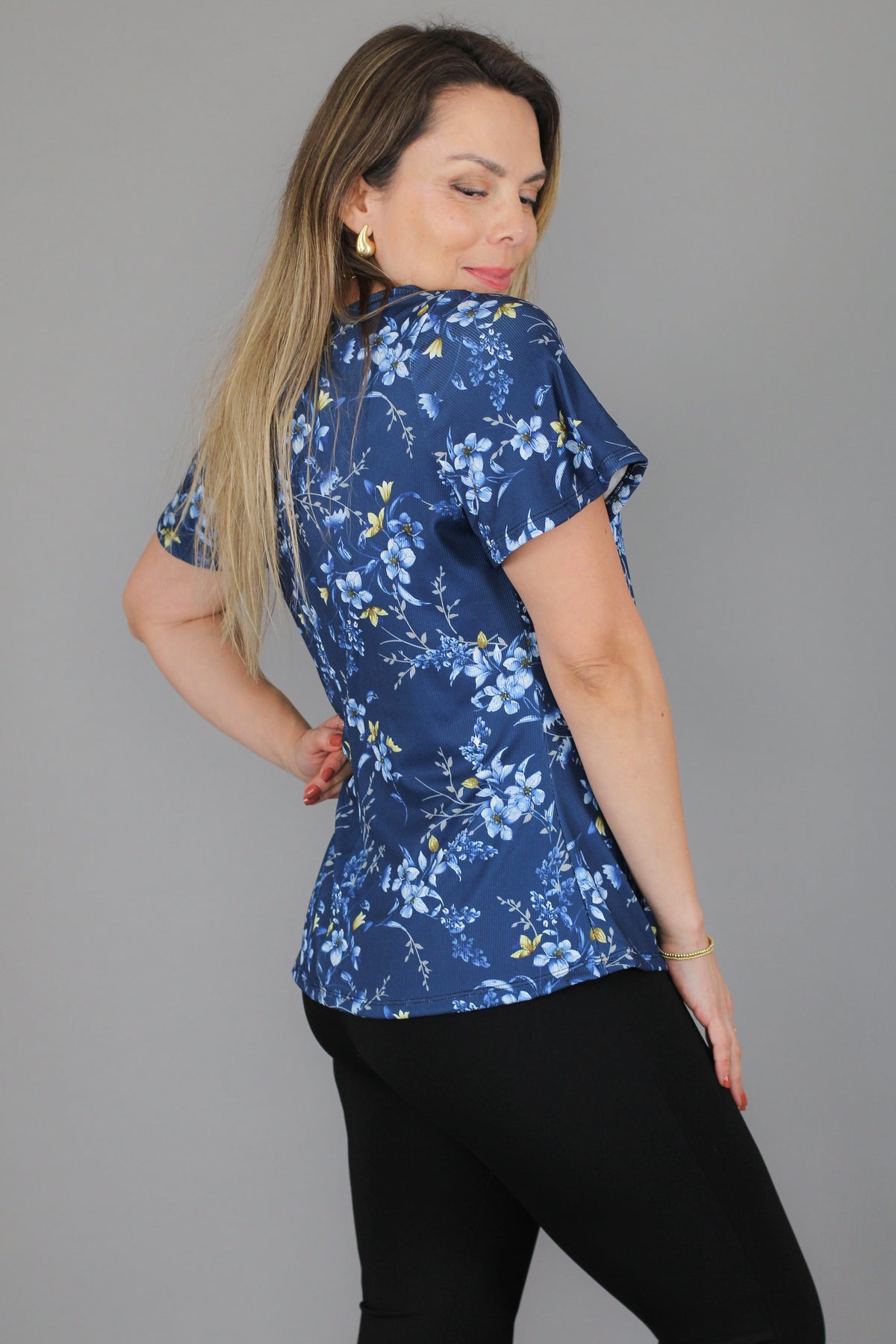 Polera MOLLY