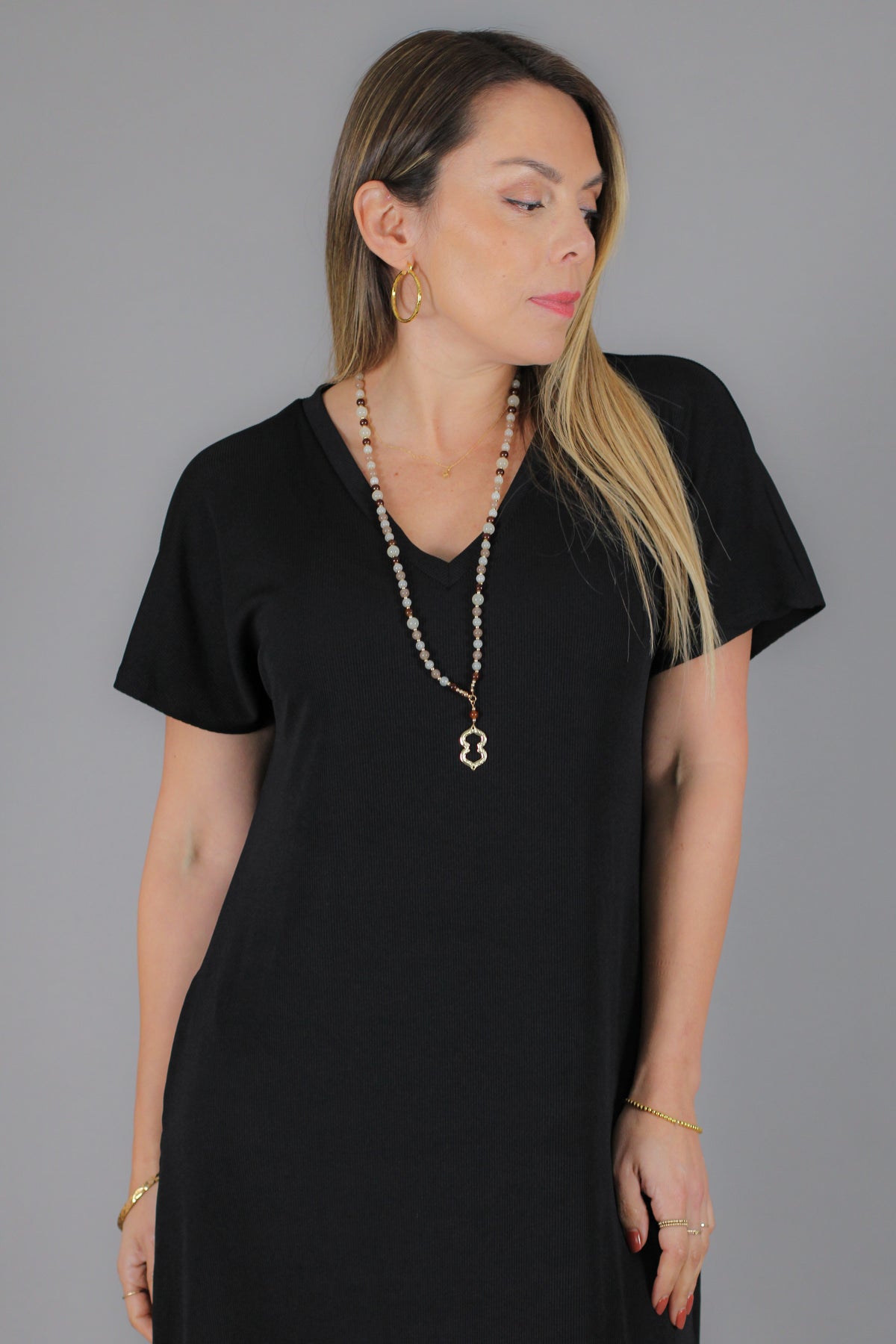 Maxivestido SKY
