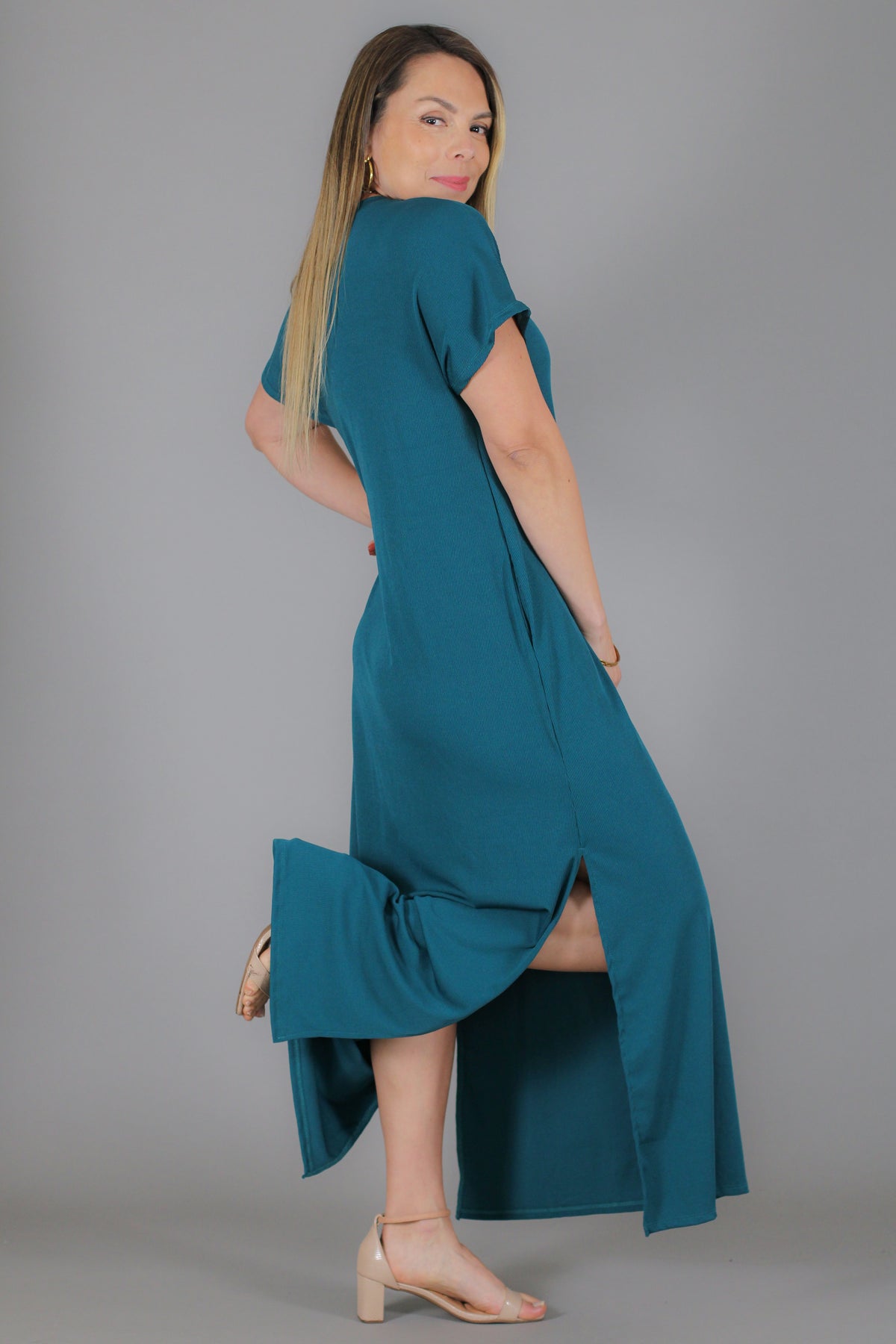 Maxivestido SKY