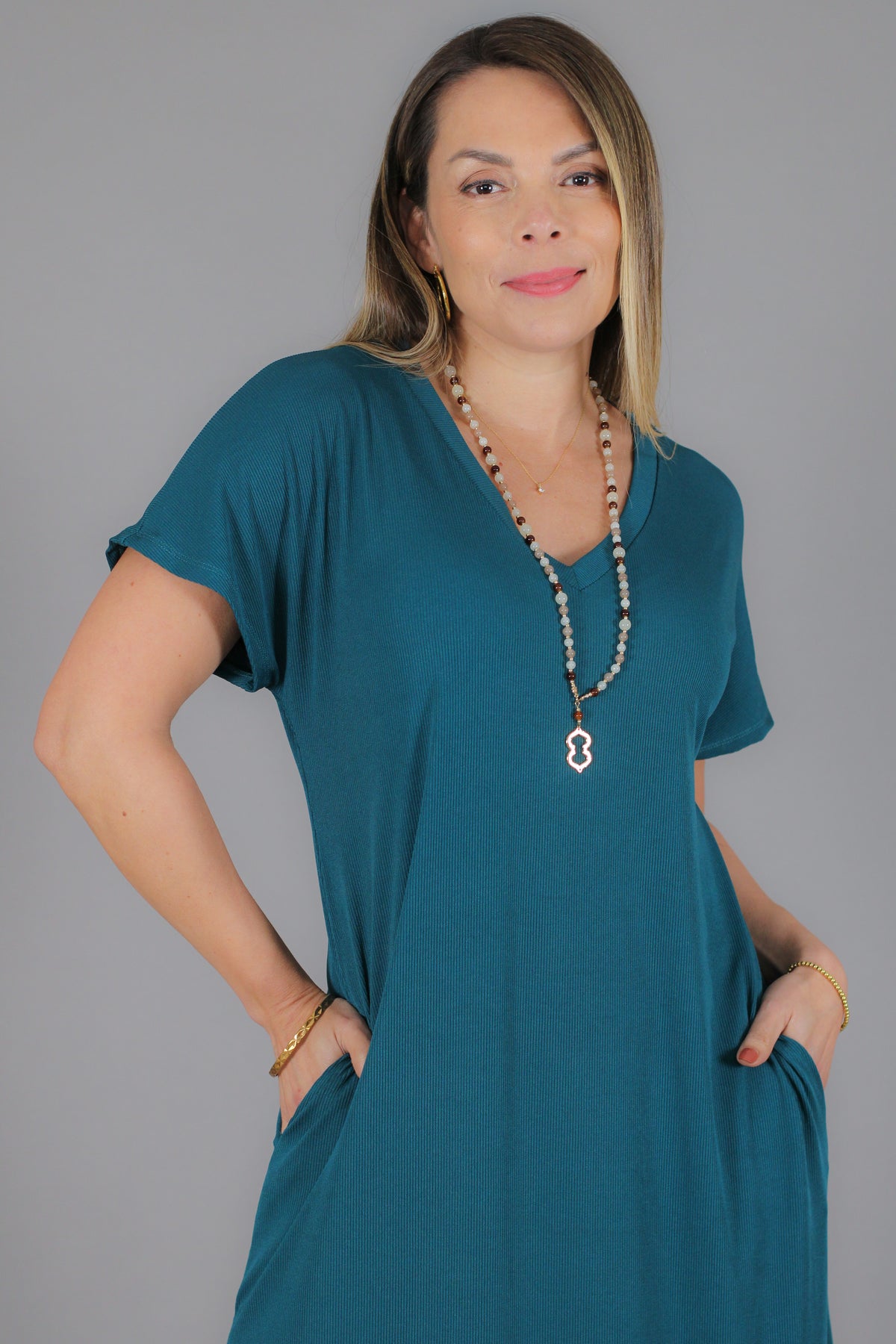 Maxivestido SKY
