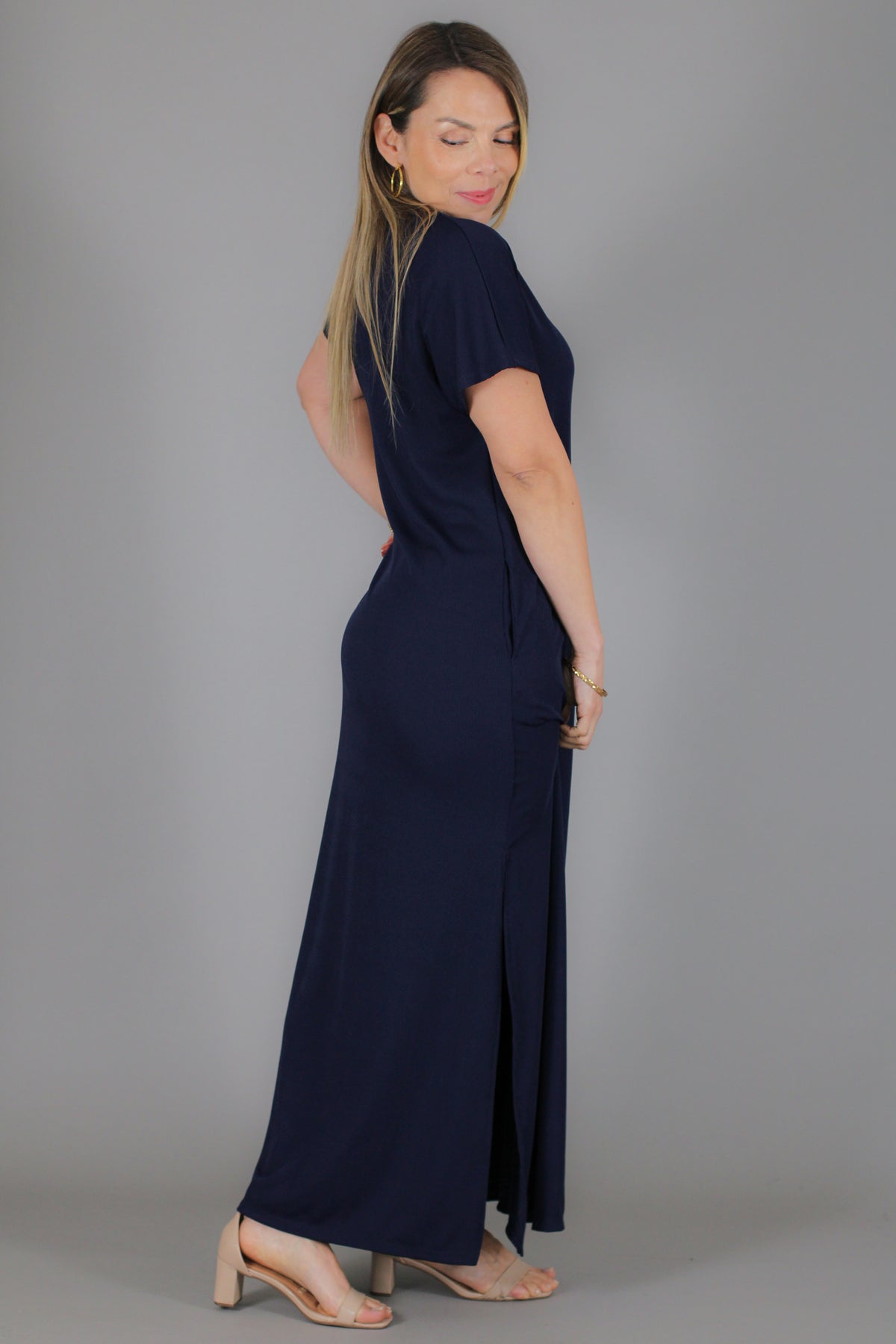 Maxivestido SKY