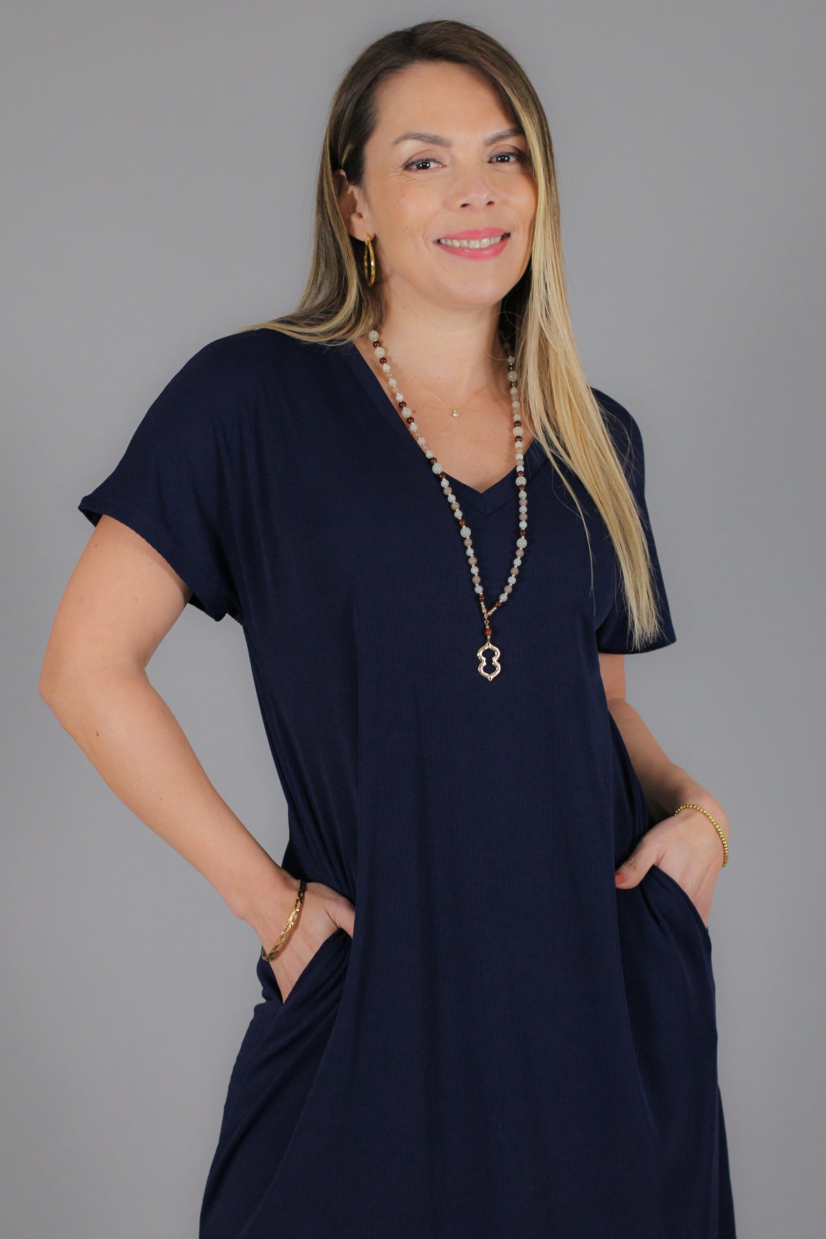 Maxivestido SKY