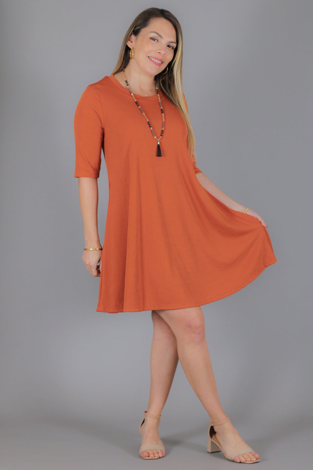 Vestido GABRIELA