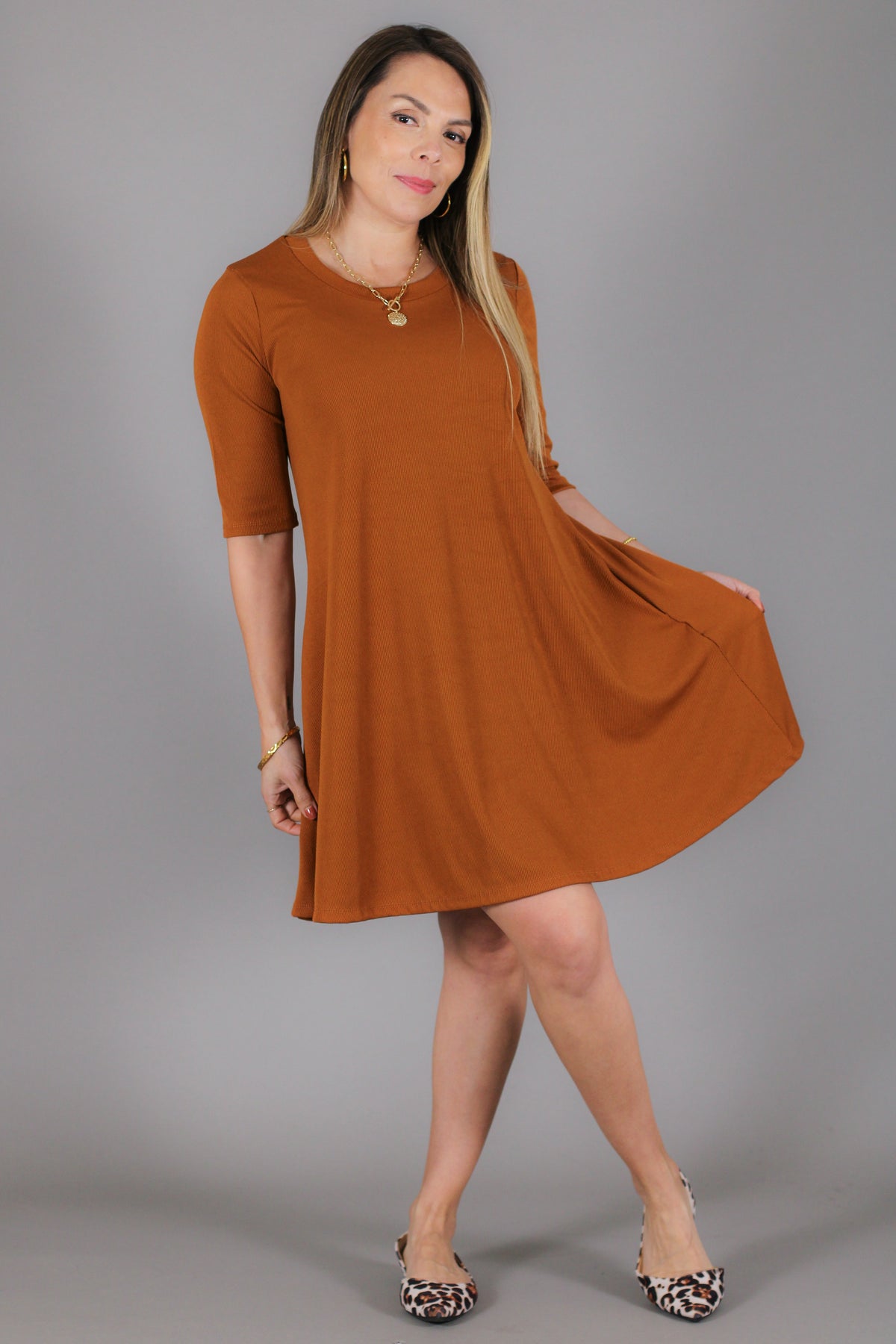 Vestido GABRIELA