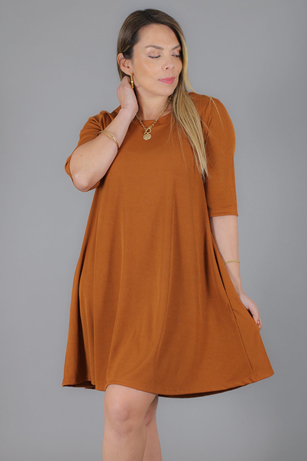 Vestido GABRIELA