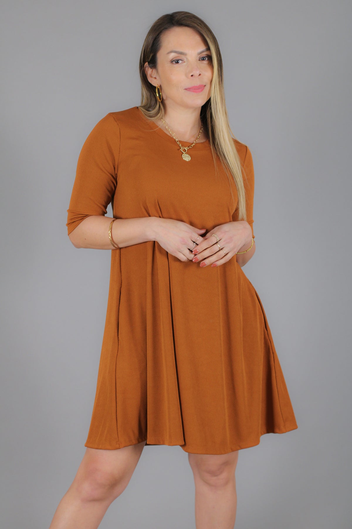 Vestido GABRIELA