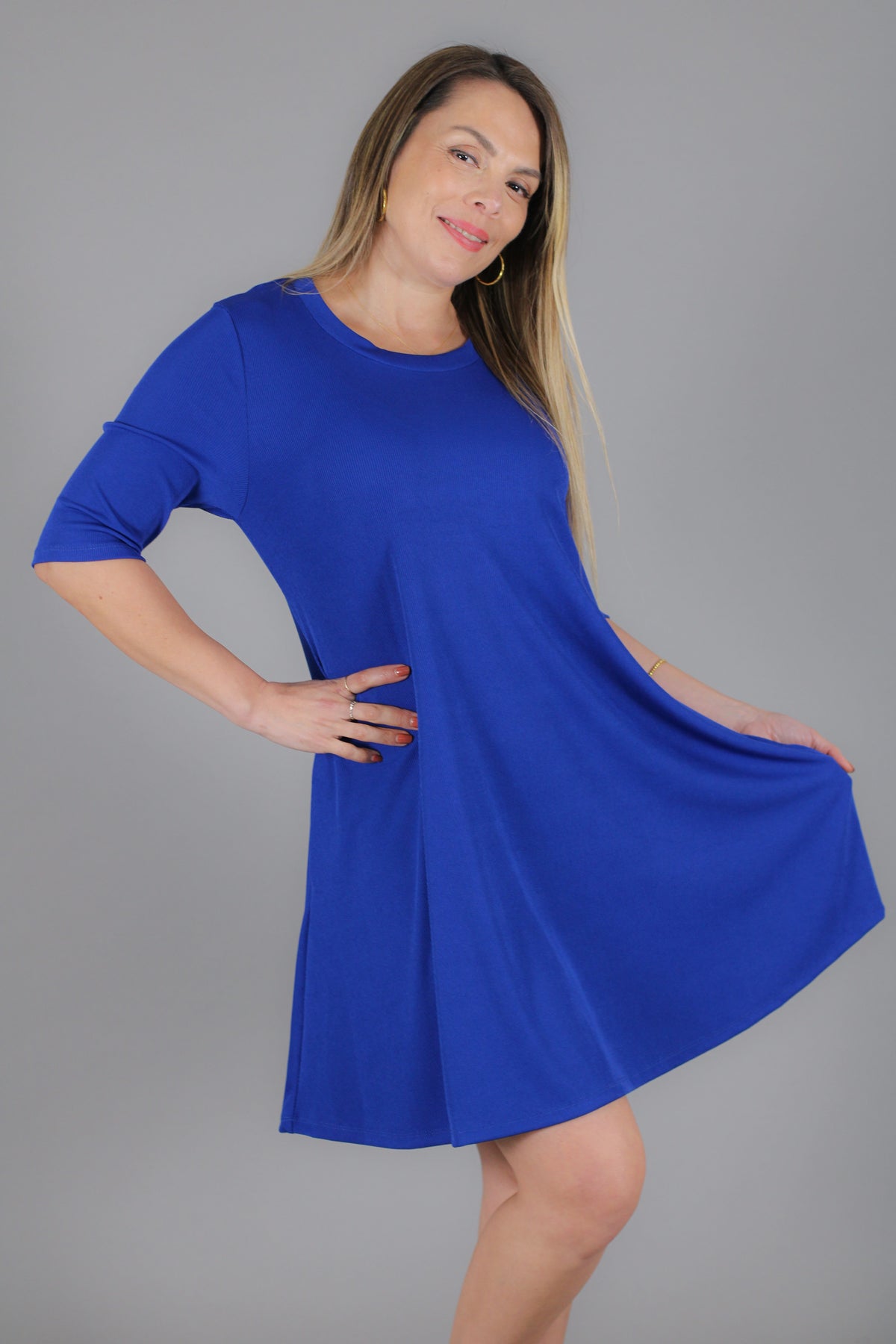 Vestido GABRIELA