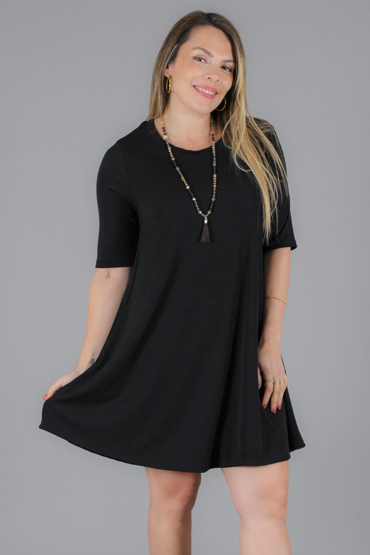 Vestido GABRIELA