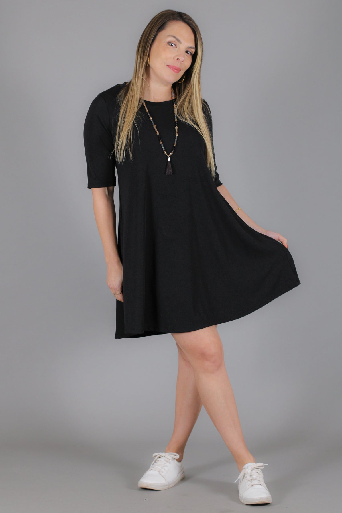 Vestido GABRIELA