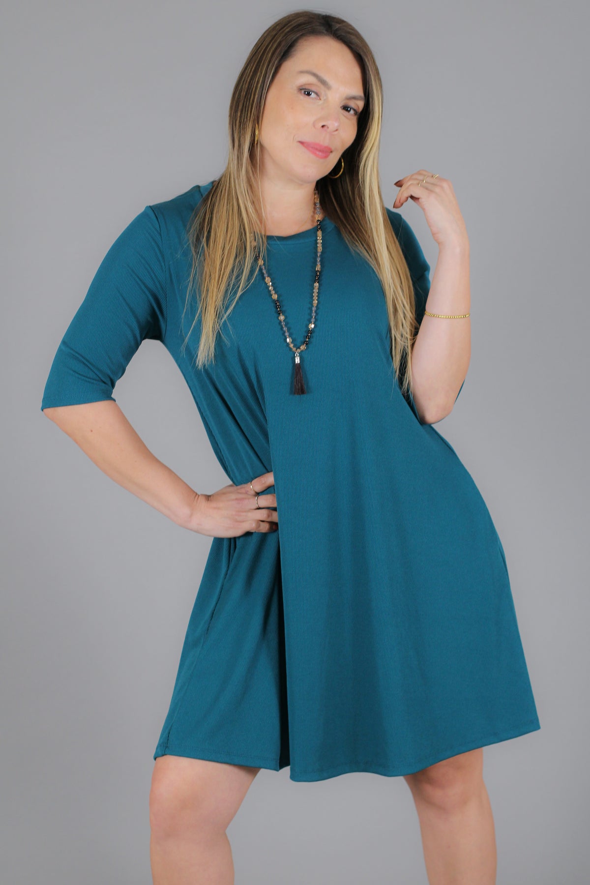 Vestido GABRIELA