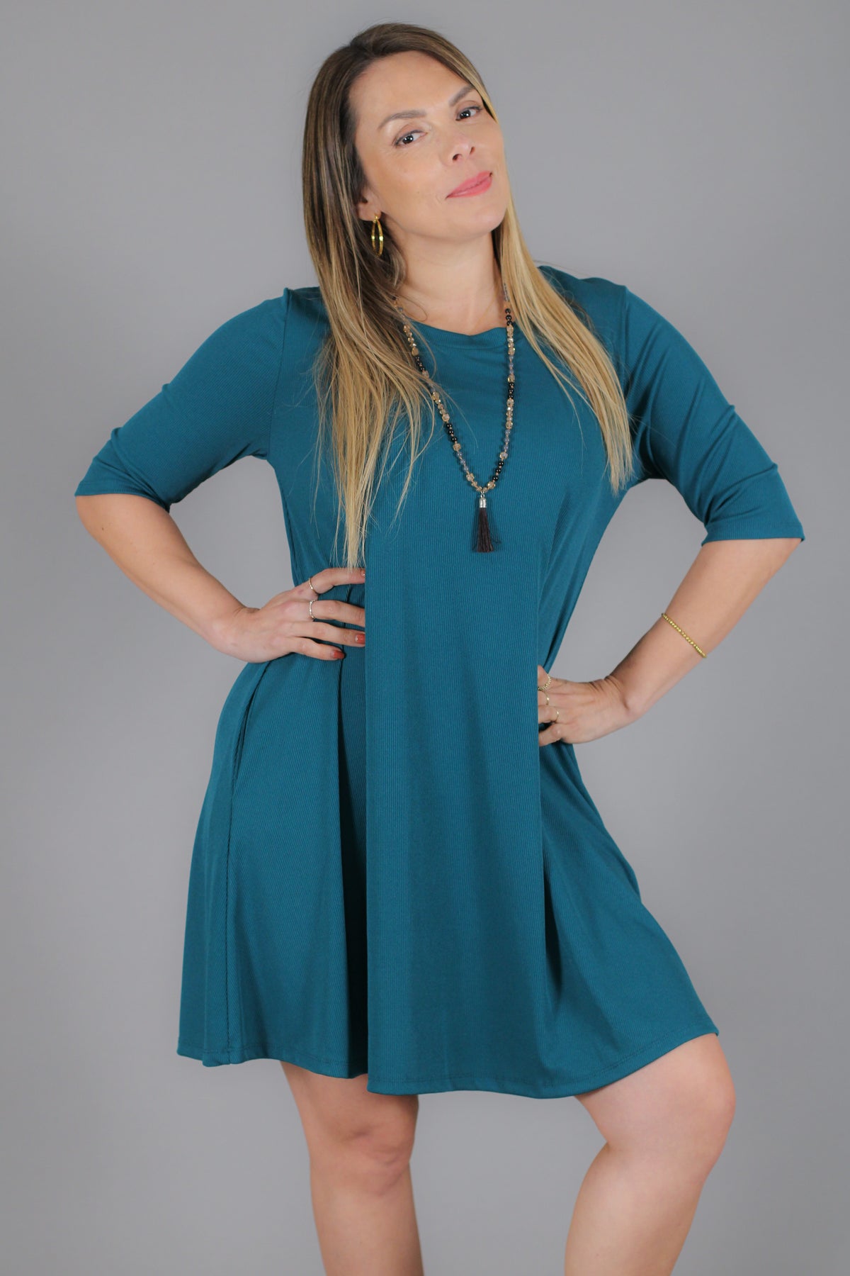 Vestido GABRIELA
