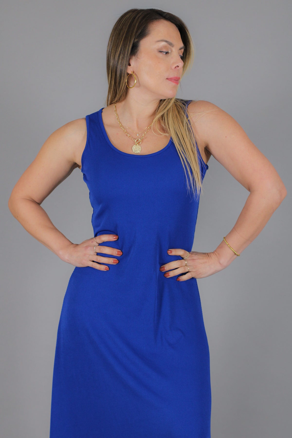 Maxivestido ANA