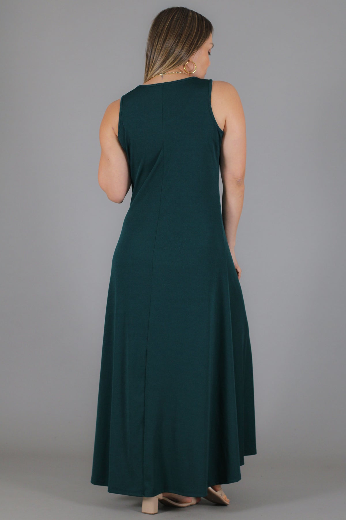Maxivestido ANA