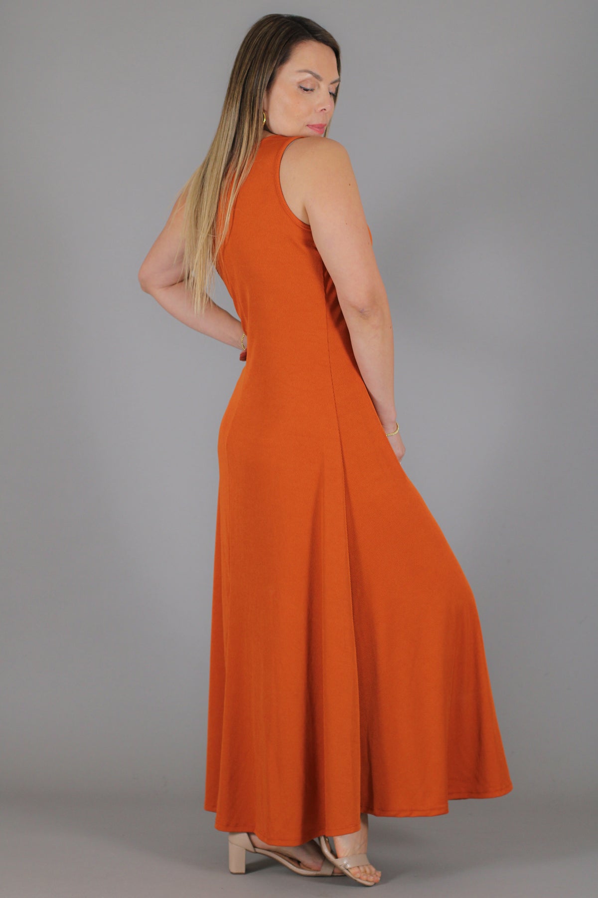 Maxivestido ANA