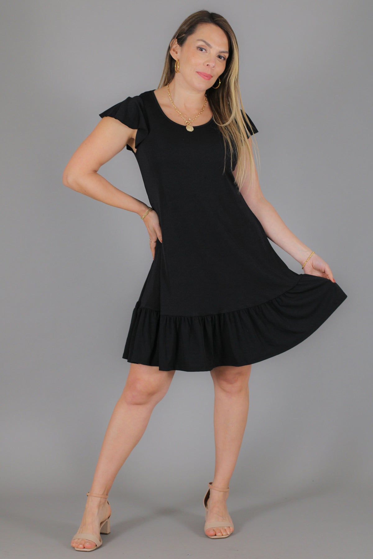 Vestido ISIDORA
