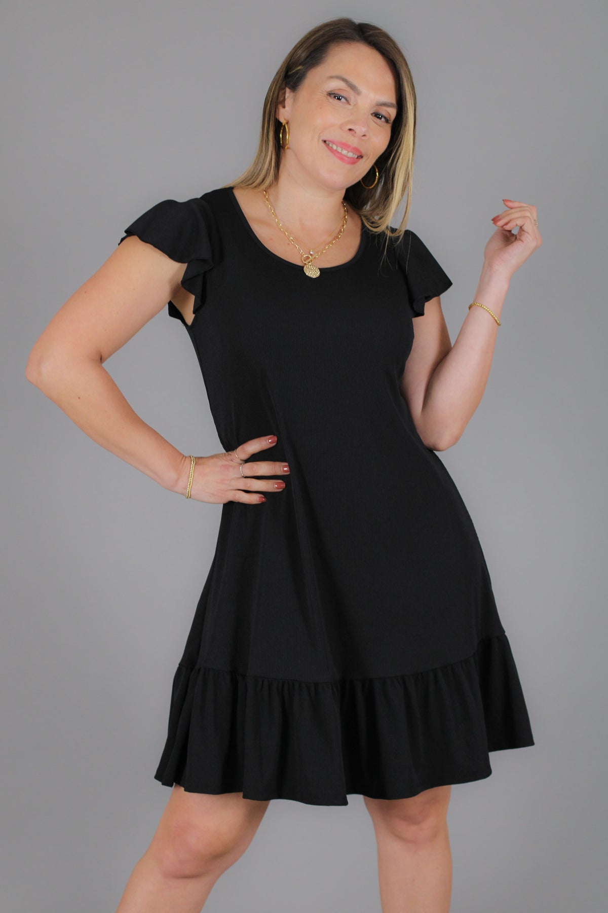 Vestido ISIDORA