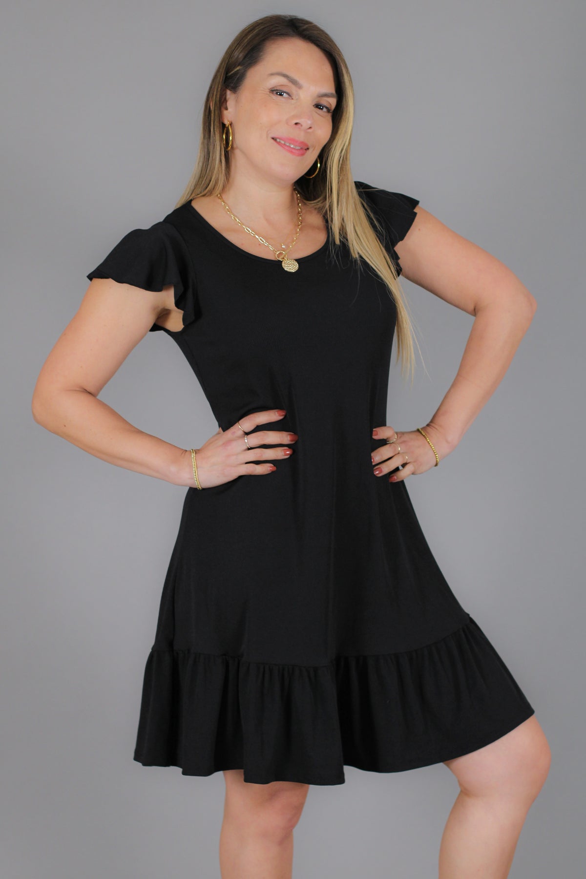 Vestido ISIDORA