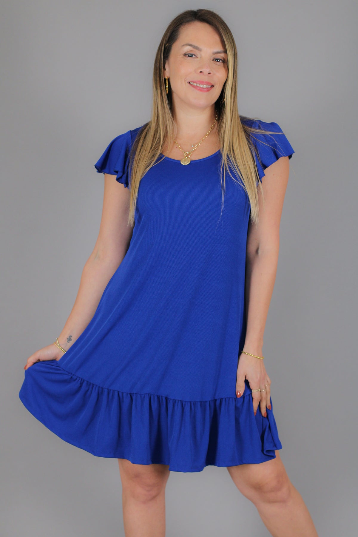 Vestido ISIDORA