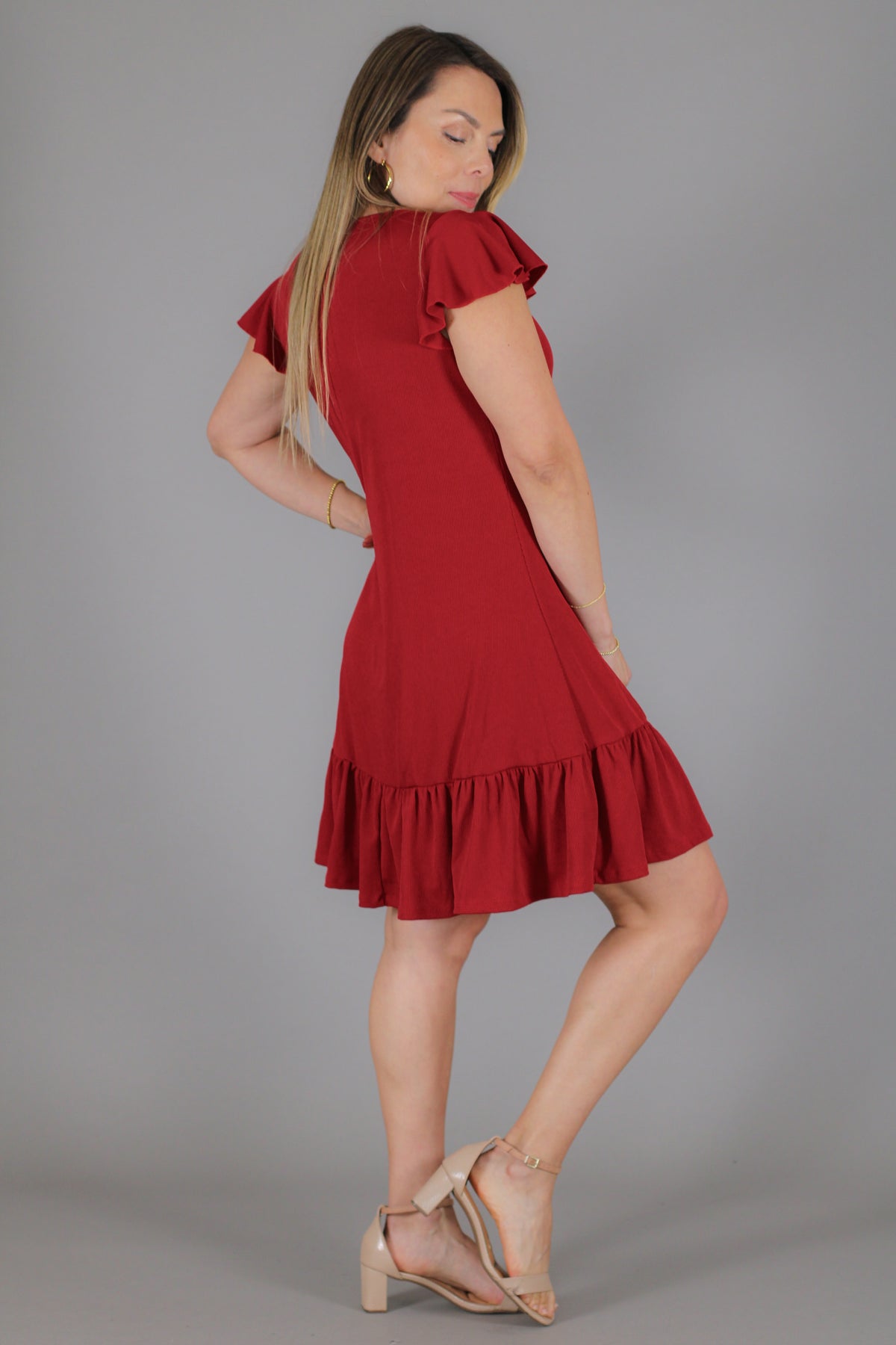 Vestido ISIDORA
