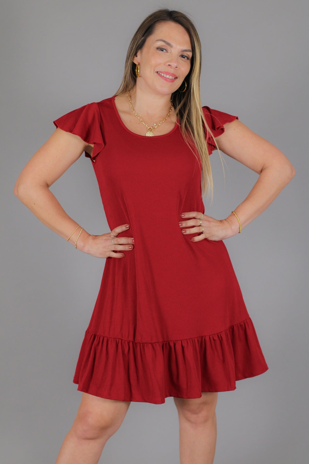 Vestido ISIDORA