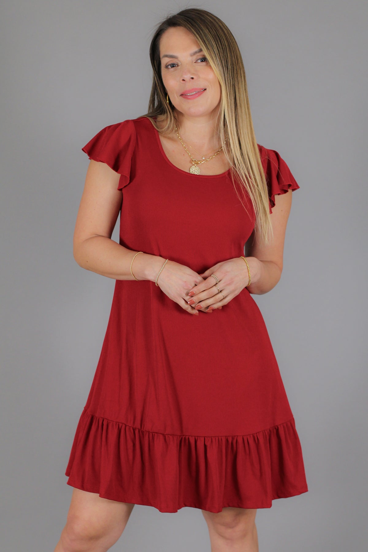 Vestido ISIDORA
