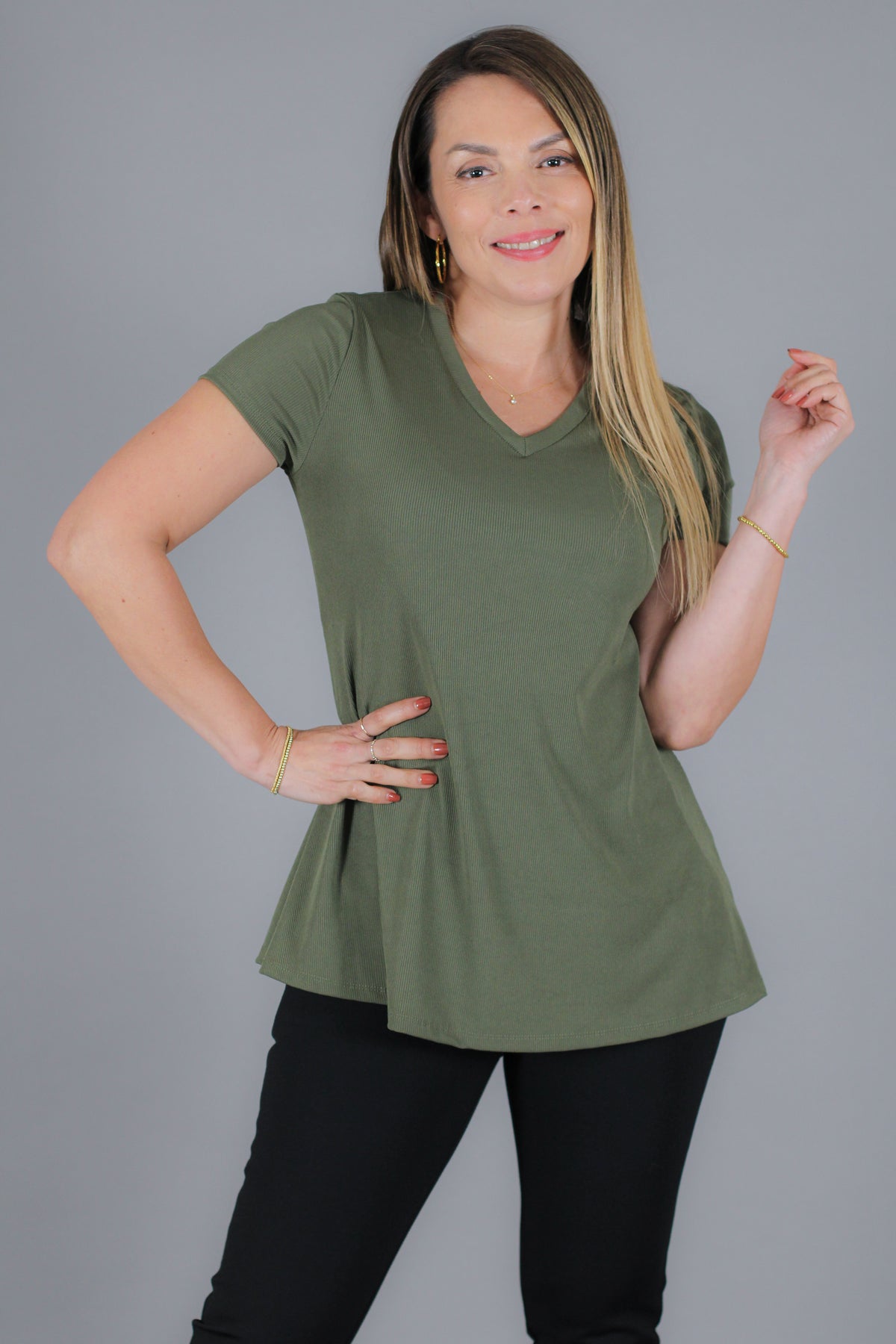 Polera VIRGO