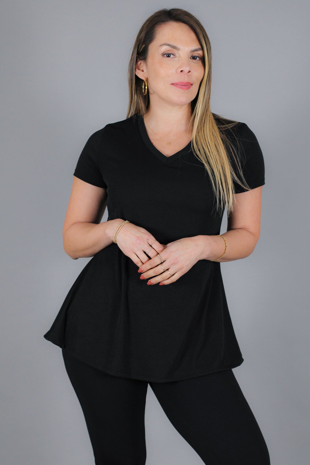 Polera VIRGO
