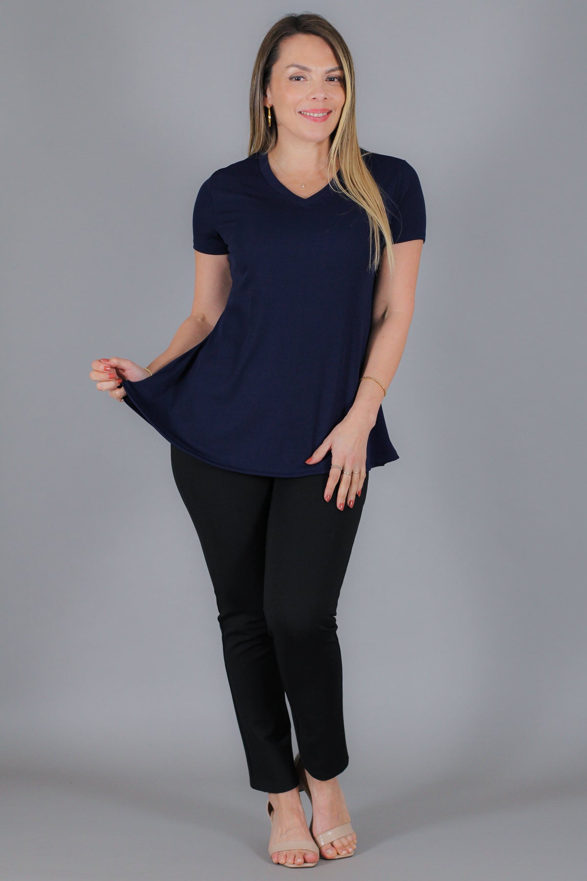 Polera VIRGO