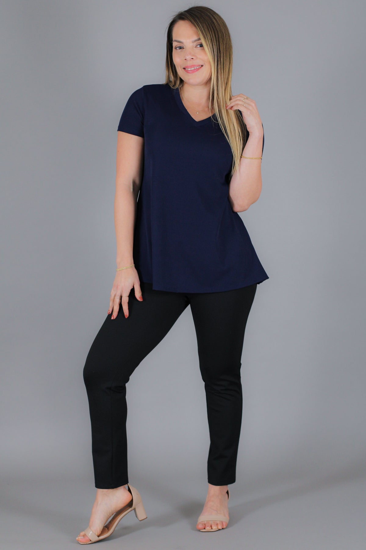 Polera VIRGO