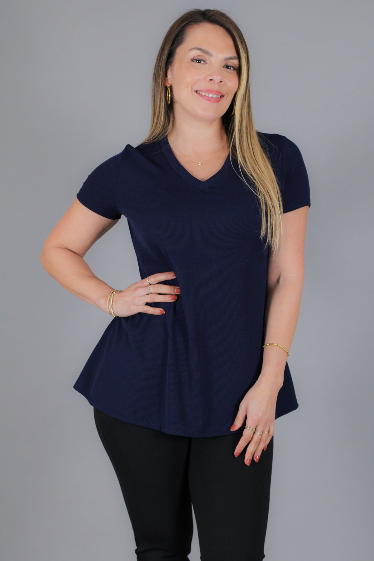 Polera VIRGO