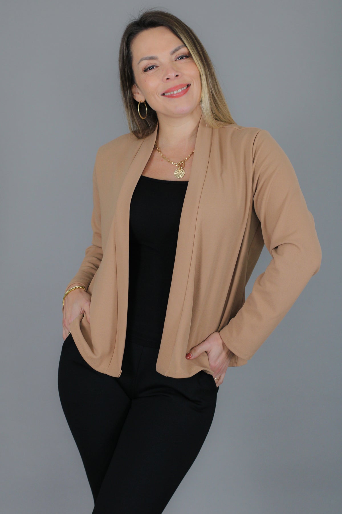 Tapado LEONOR