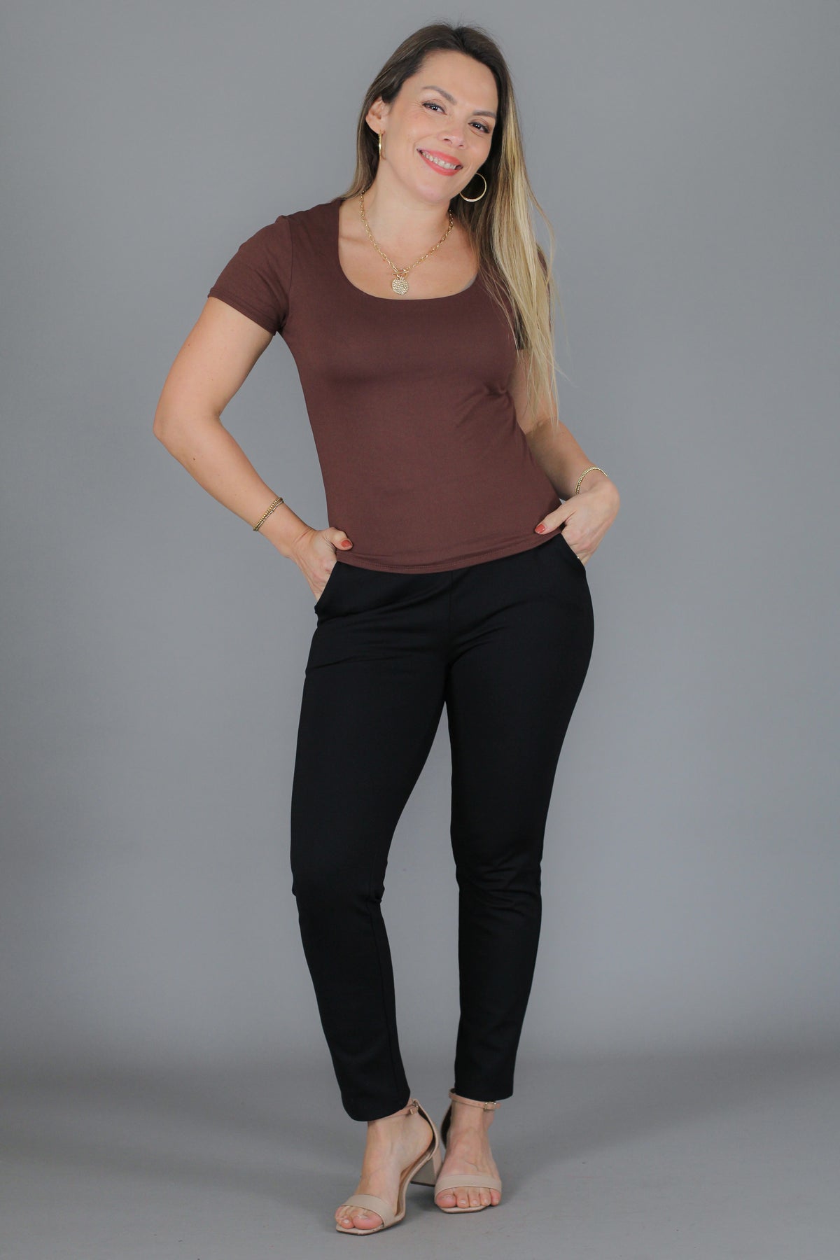Polera HANGY