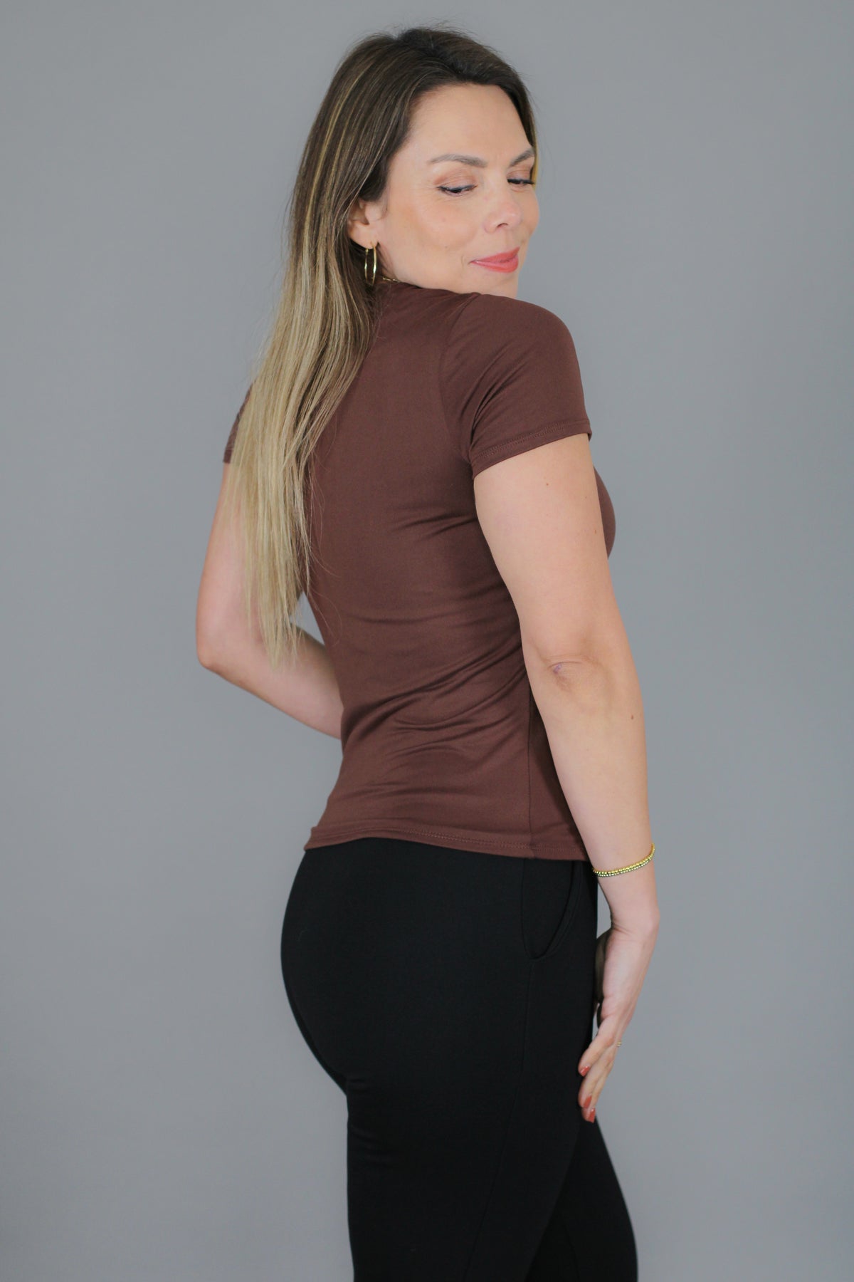 Polera HANGY