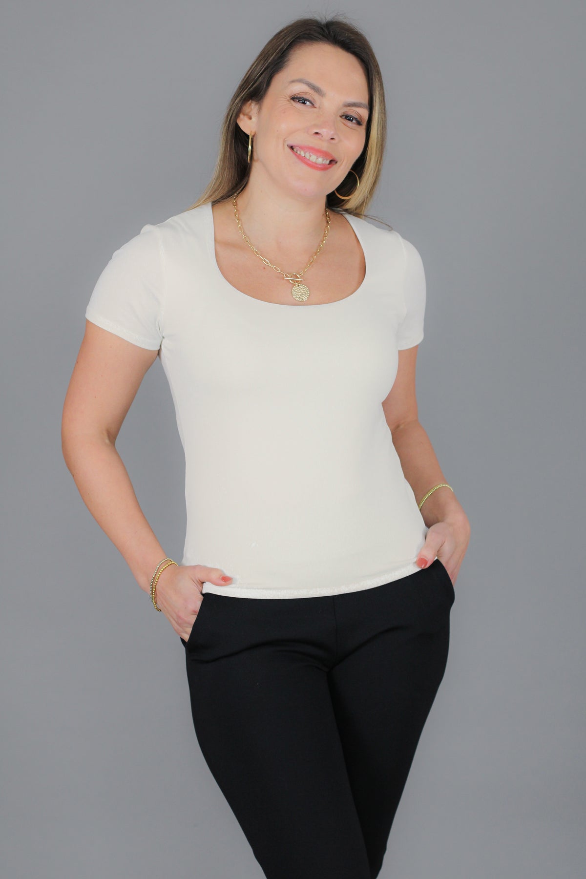 Polera HANGY