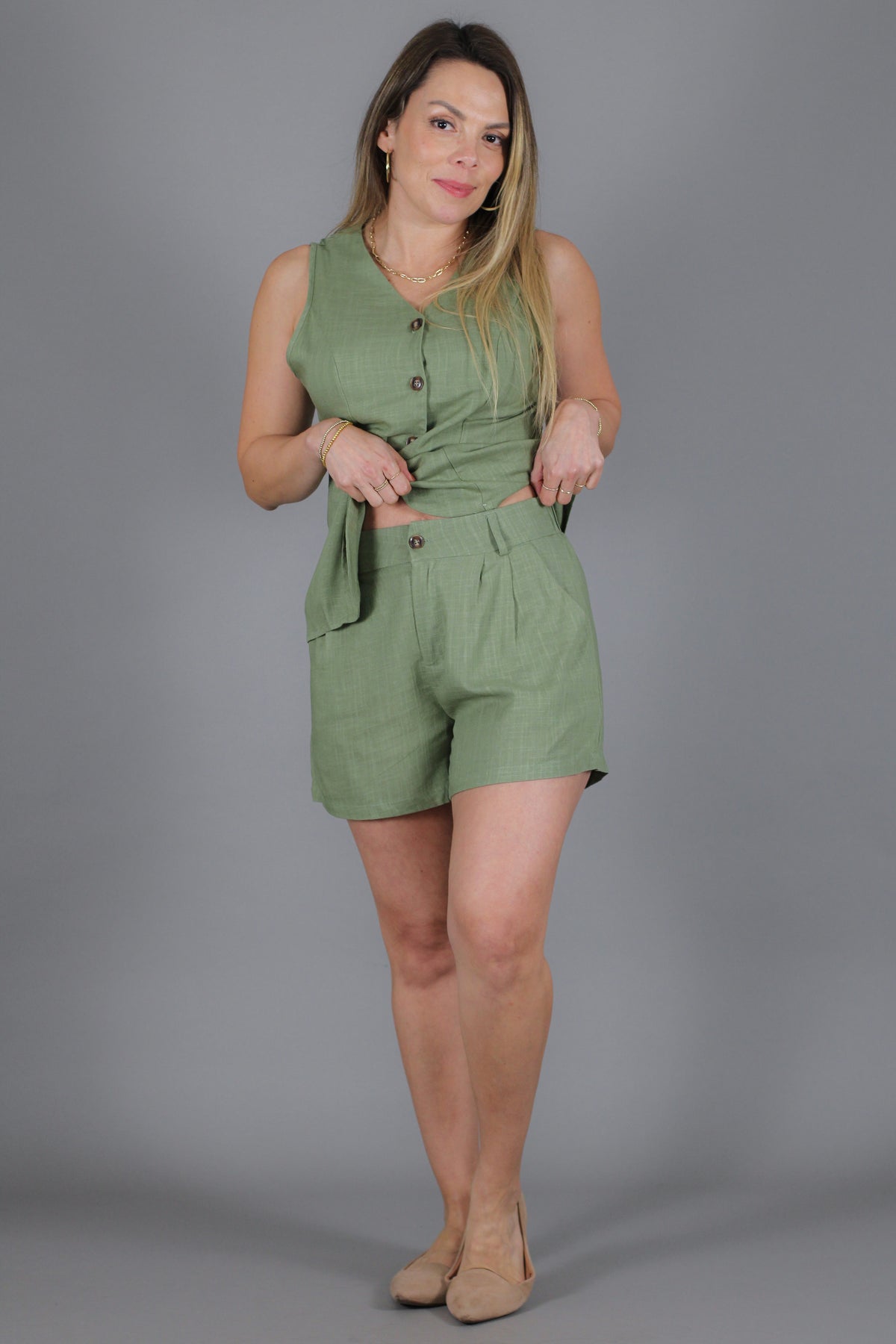 Conjunto VERA