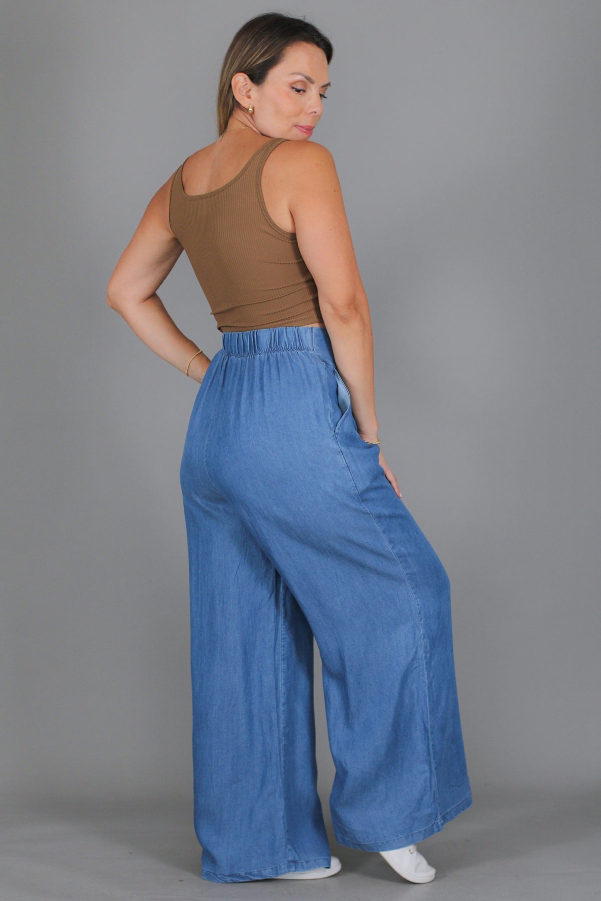 Pantalon VIVIAN