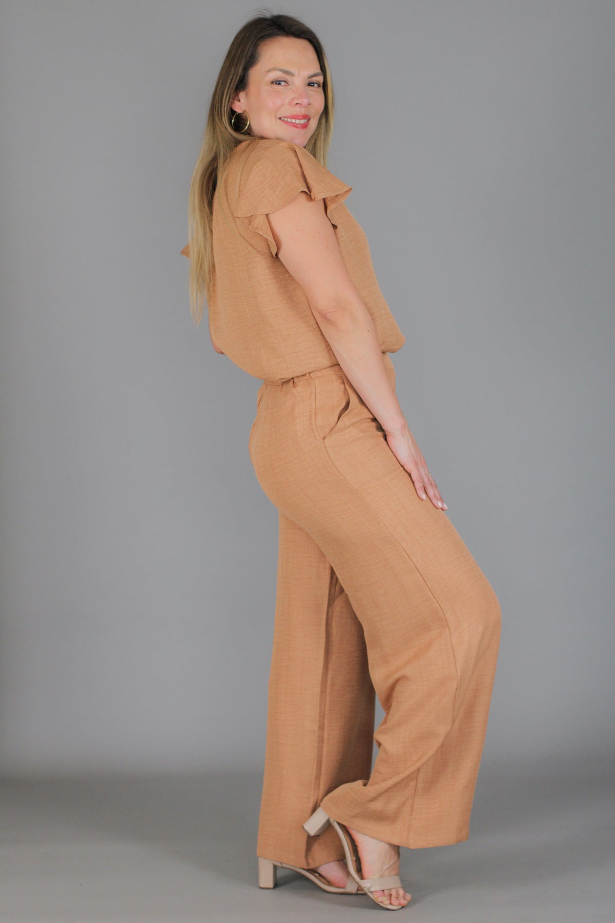 Conjunto IRENE