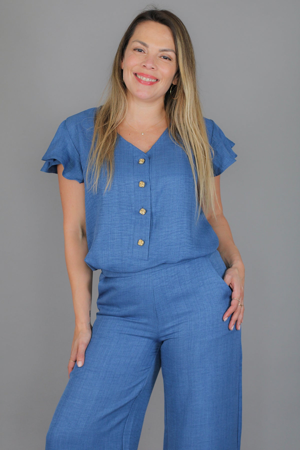 Conjunto IRENE