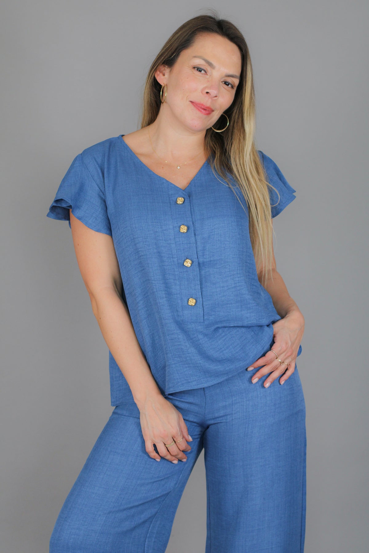 Conjunto IRENE