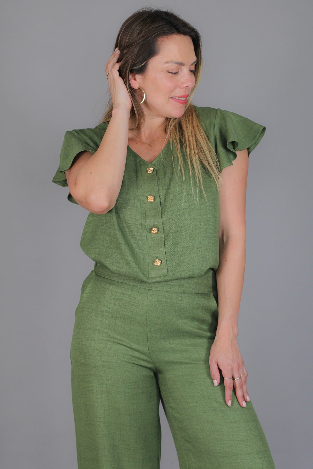 Conjunto IRENE