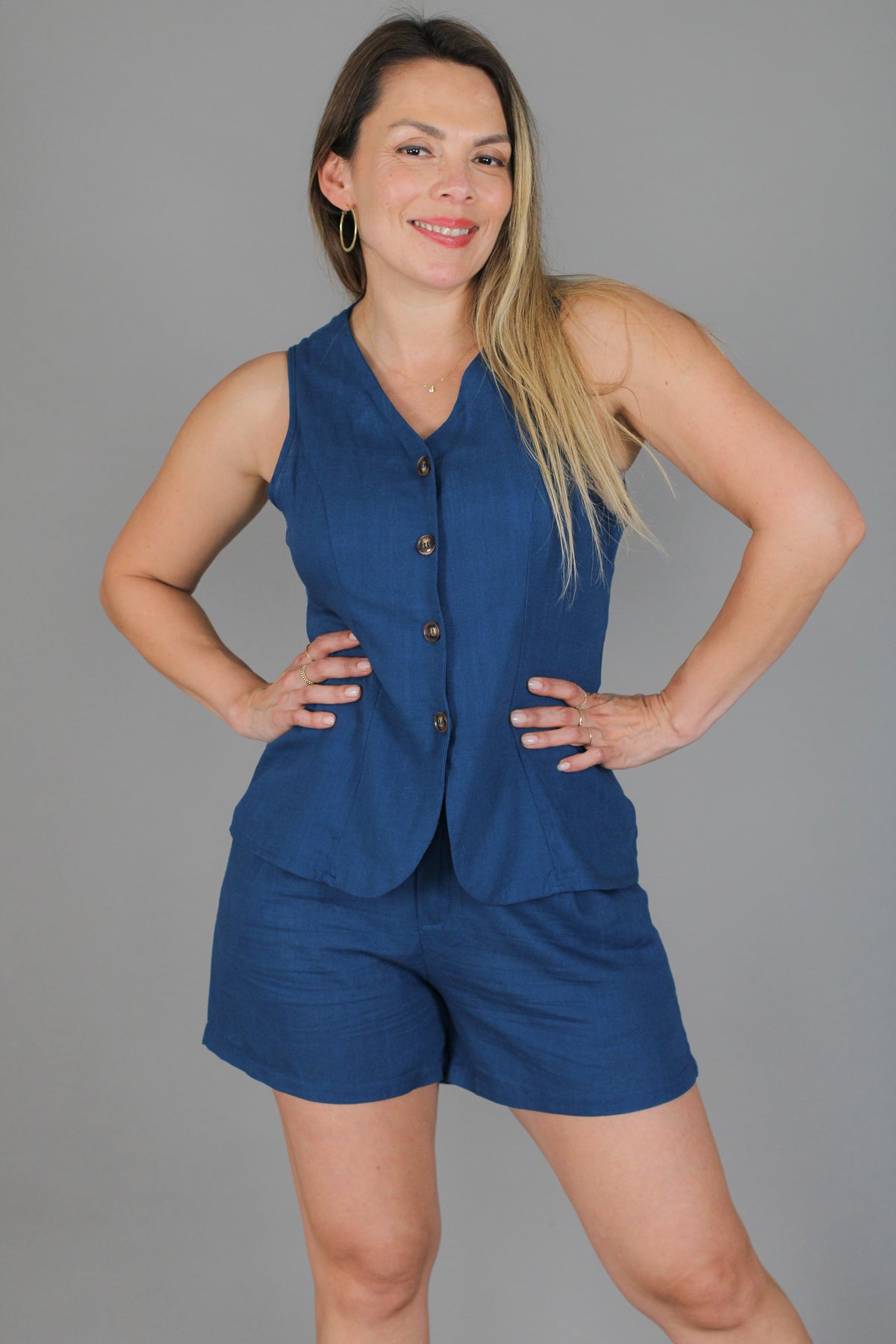 Conjunto VERA